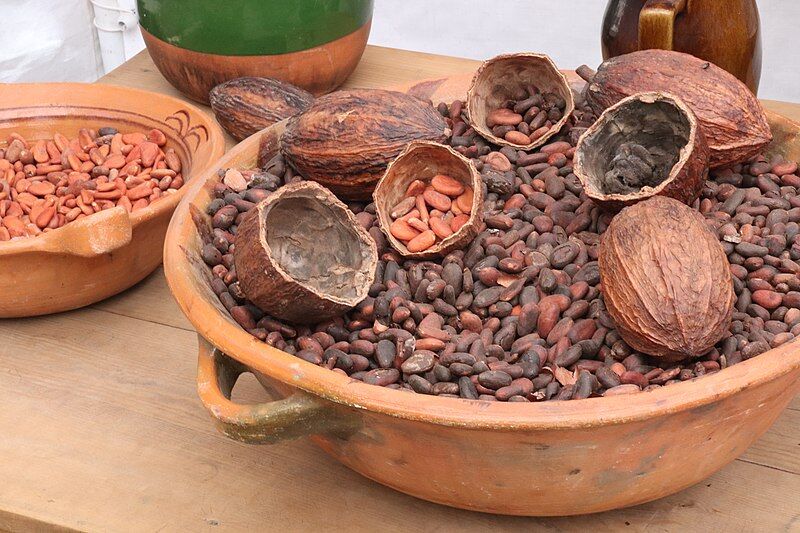 CELEBRATING CHOCOLATE CHOICES: Here's to World Chocolate Day